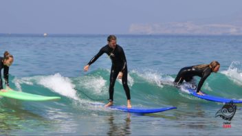 Mejor Surf Camp Taghazout
