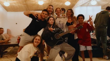 family surf camp - surf camp morocco