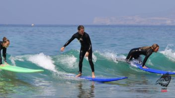 Best Surf Camp Taghazout