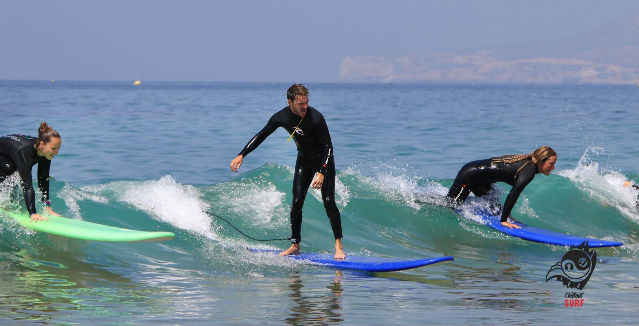 Bestes Surf Camp Taghazout