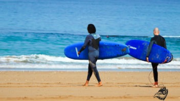 surf and travel camp morocco