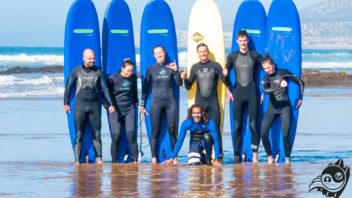 surf and travel camp morocco