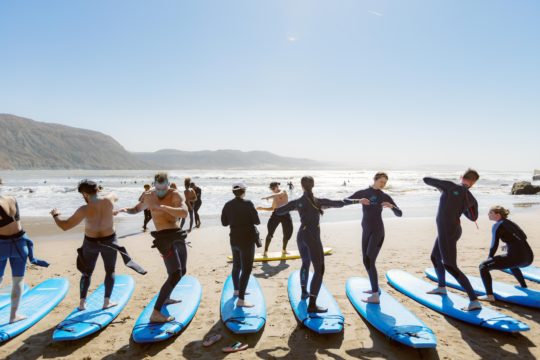 imessouane surf village