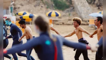 Surf and Stay in Taghazout: The Perfect Surfing Getaway